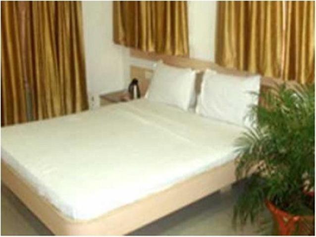 Sana Heritage Inn Private Limited Hyderabad Værelse billede